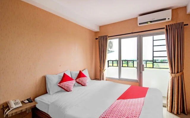Tridasa by OYO Rooms