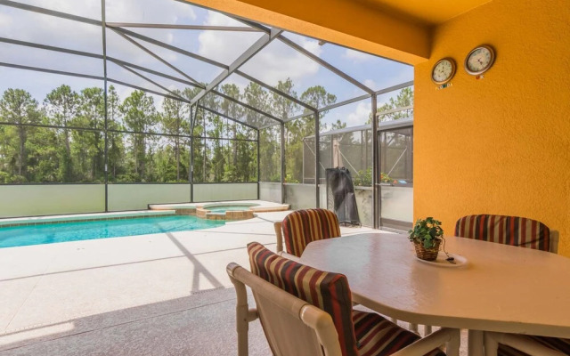 Watersong Resort 457
