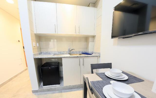 Suba Star Hotel Apartments
