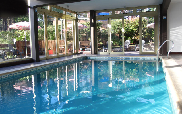 Hotel Piedras Doradas