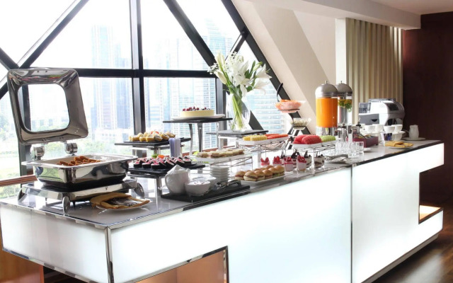 Artotel Gelora Senayan Jakarta