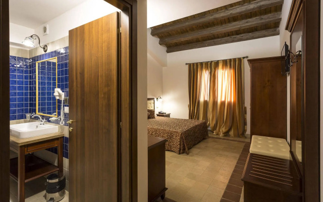 Agriturismo Badiula