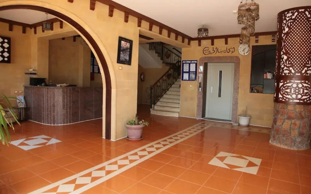 Ali Baba Safaga Hotel