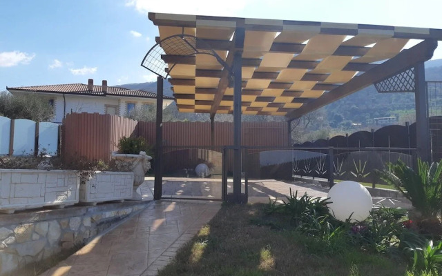 B&B Villa Emanuel