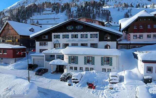 Andi's Skihotel