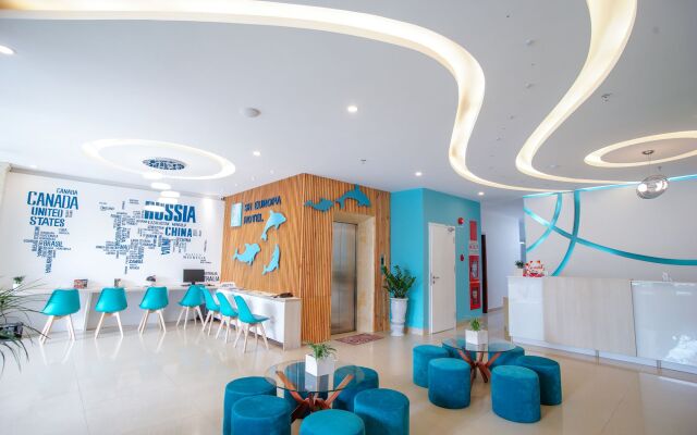 Sh Europa Hotel