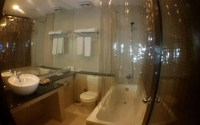 Tourmaline Hotel