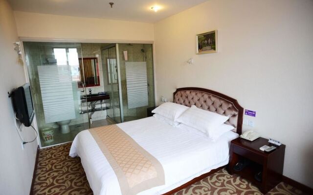 Xingyue Business Hotel