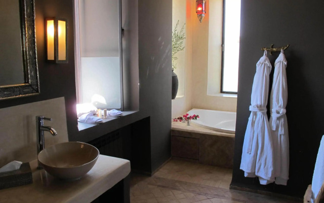 The Capaldi Hotel And Spa