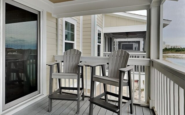 Lost Key Townhomes #14265 - Secluded Sands