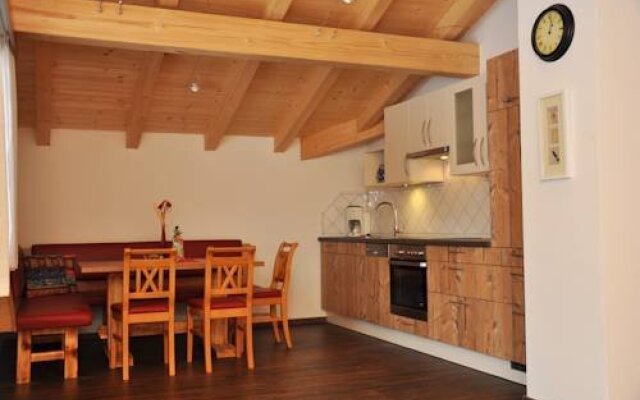 Ferienhaus Philipp Rofner