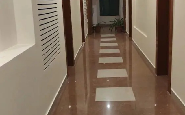 Airport Residency Bangalore