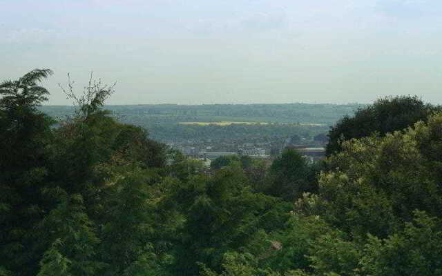 Best Western Russell Hotel