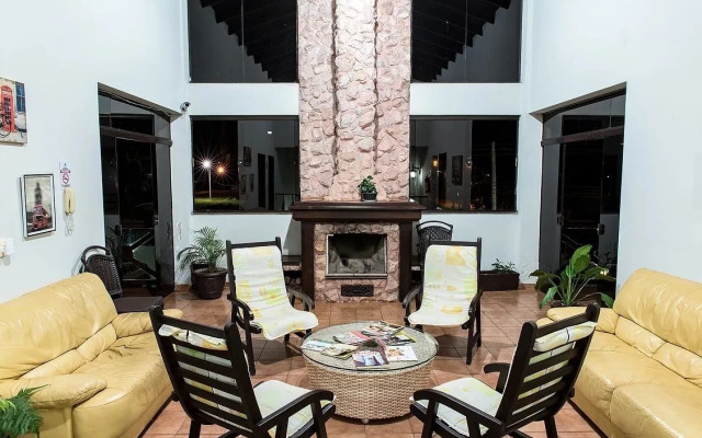 Pousada Villa Guimarães