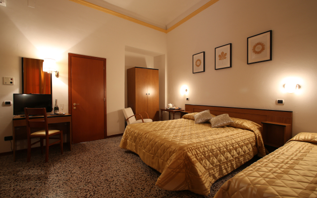 4F Boutique Hotel Florence