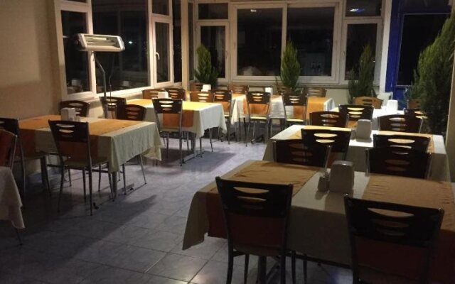 Planet Hotel Istanbul