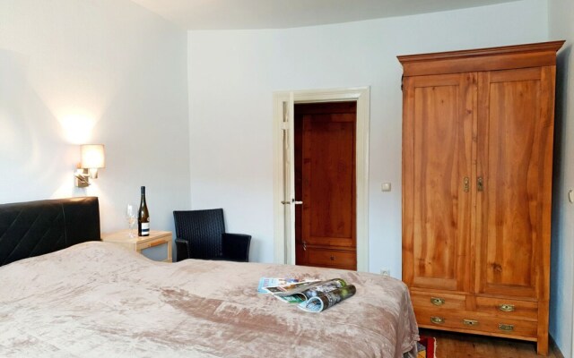 Goethe 59 Loitz in Loitz