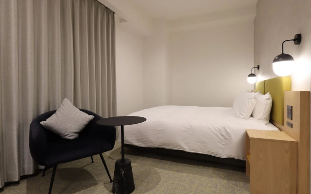 HOTEL Tomiya with M's