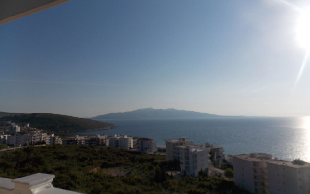Hotel Keos