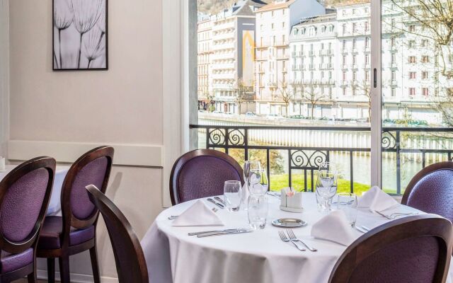 Mercure Lourdes Imperial