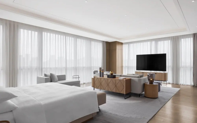 Sheraton Fuqing Hotel