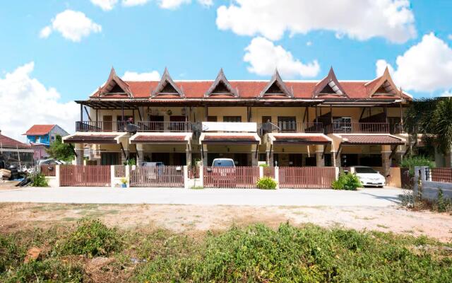 OYO 789 Andaman Place Baandon