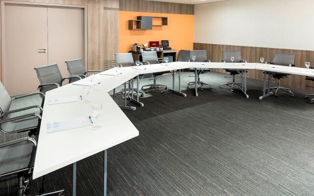 Novotel Santos Gonzaga