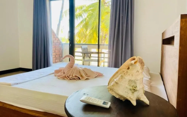 Tranquil Sanctuary Yala