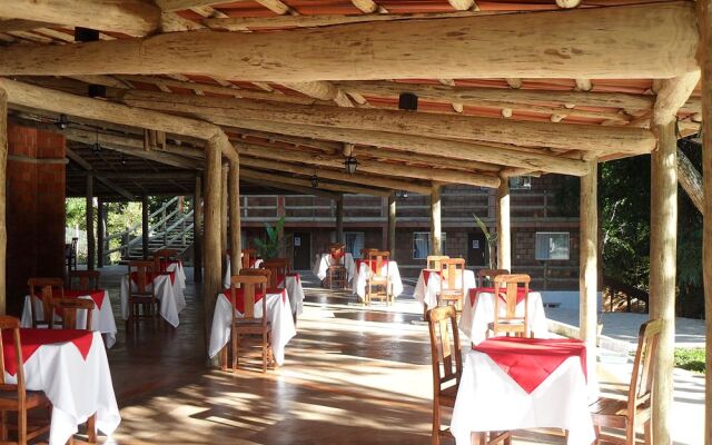 Hotel Renovo