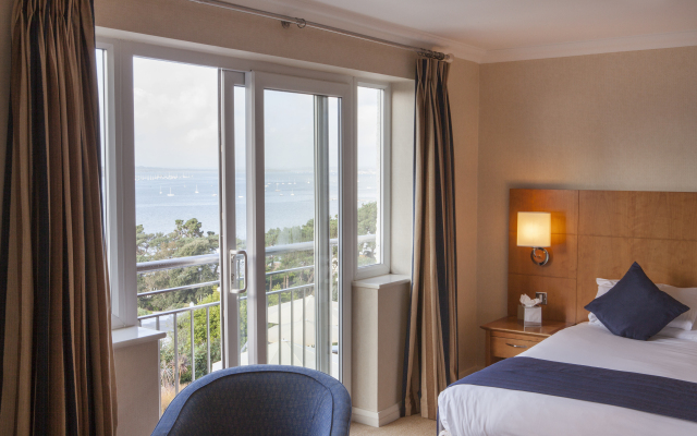 Harbour Heights Hotel
