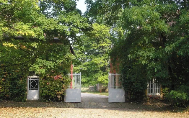 Studio voûté de 35m2