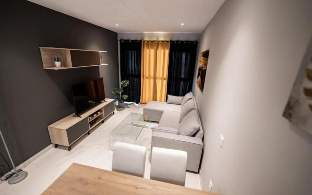 Viviendas Vacacionales Aurea