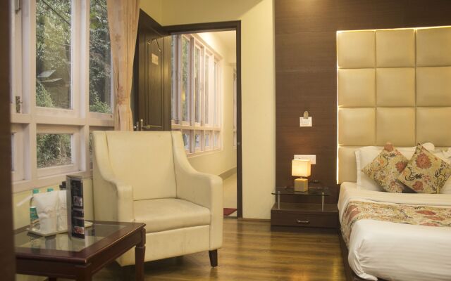 Jagjeet Sikkim Retreat