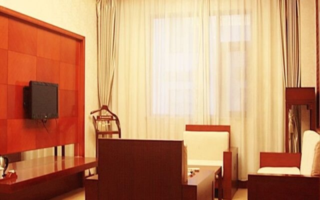 Guiyuan Dajue Hotel