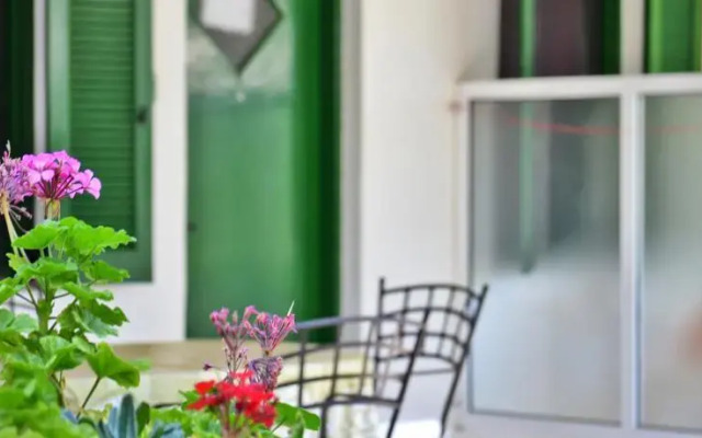 Lemonia Zakynthos Studios