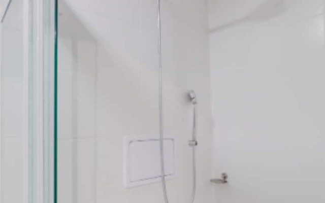 Roomo Pinheiros Oscar Freire Residencial