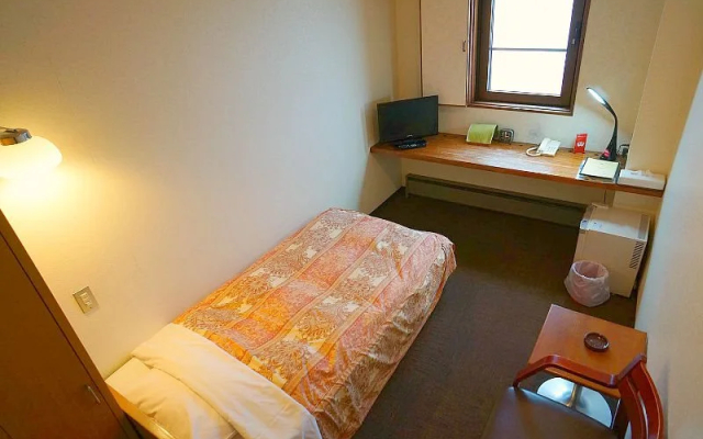 Hotel Gomi