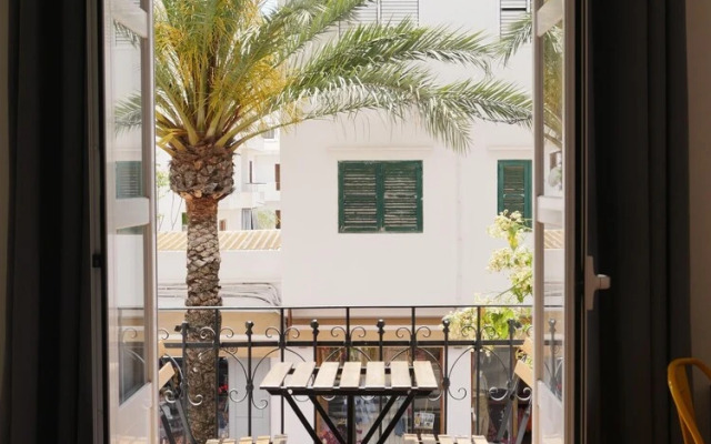 Nanit Rooms ibiza