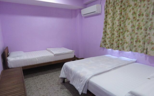 SPOT ON 89967 Tabin Lodge Bed & Breakfast