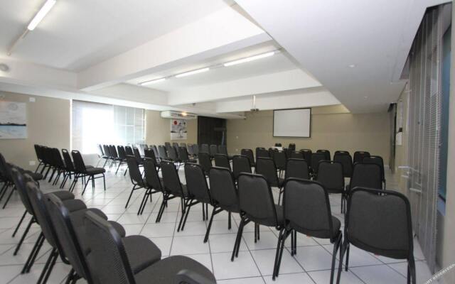 VOA Plazza Hotel