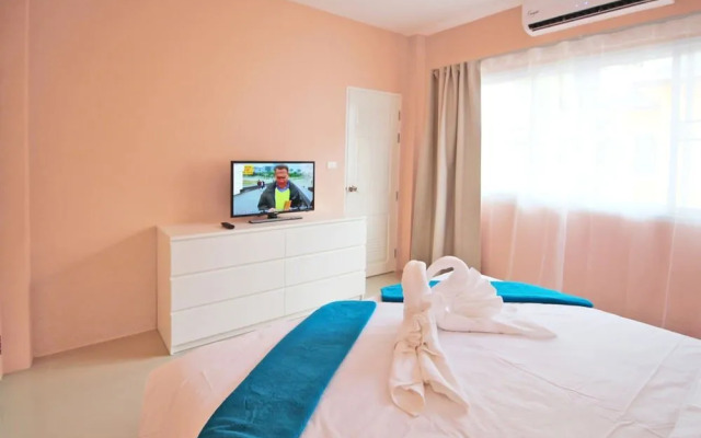 Blue Wave Samui Bophut