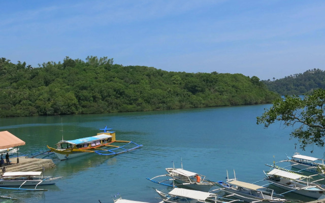 Badladz Beach and Dive Resort