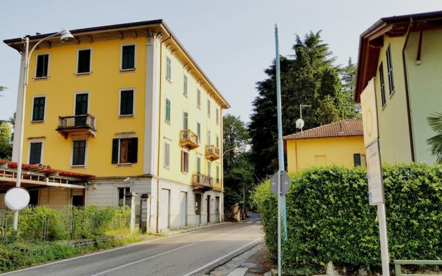 Riva Bianca by Design Studio