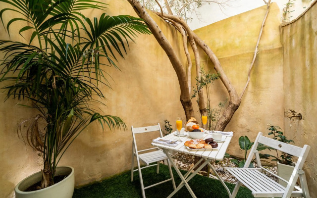 Boutique Hotel V...