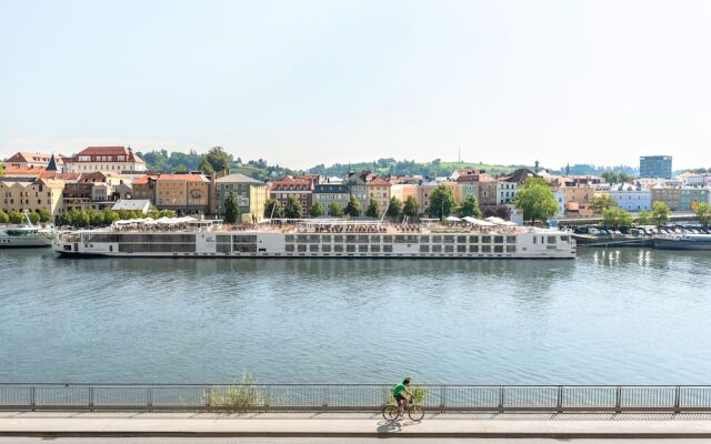 Limehome Passau Angerstraße