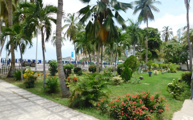 Patuca Apartamentos By DANP