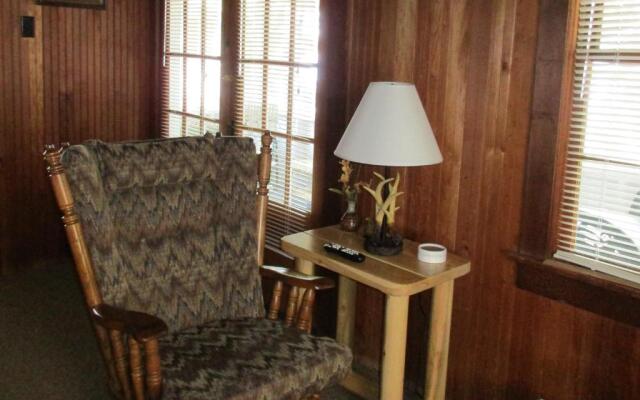 Bristol - Coachlite Resort