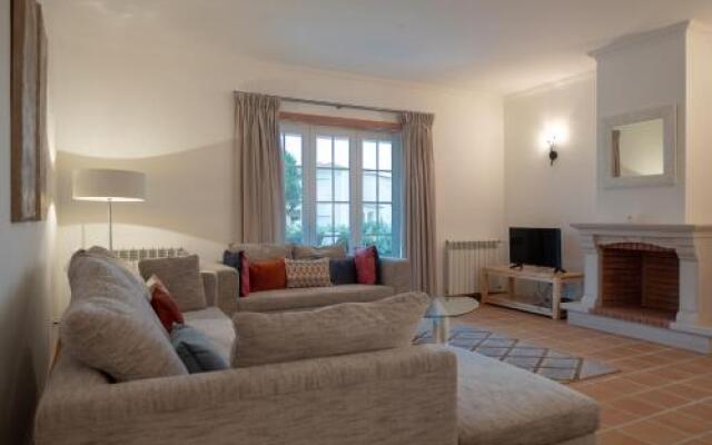 Stunning Caravelas Apartment