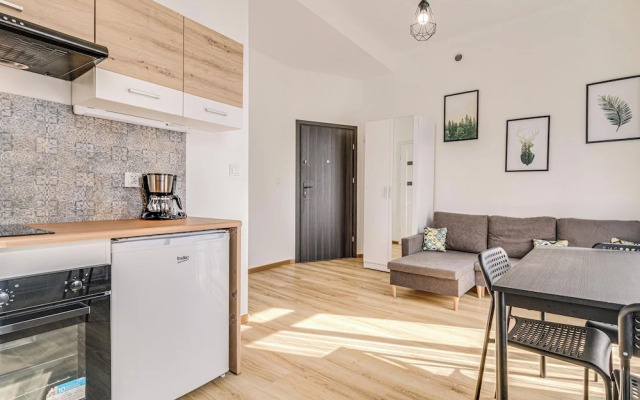 RentPlanet - Apartamenty Żeromskiego