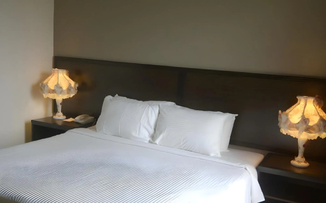 Cherengin Hills Convention & Spa Resort